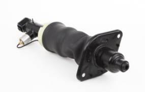 4Z7616051B Front Air Suspension Shock Absorber For Audi A6 C5 4B Allroad Quattro