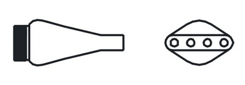 Impact Spa Jets Swimming Pool Massage Jets Size 1.5 Inch Connection