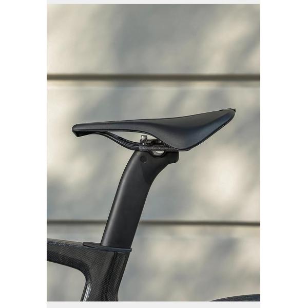 Comfortable WEST BIKING Short Nose Bike Saddle Seat for Mountain Bikes 24.5*14.5*6cm