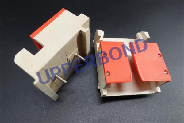 Bolso das peças sobresselentes da máquina de embalagem do empacotador do cigarro para GDX2