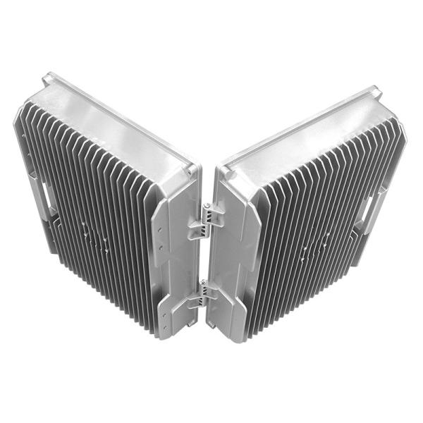 Ultra Waterproof Aluminum Case IP67  For Outdoor Storage Case For Signal Jammer