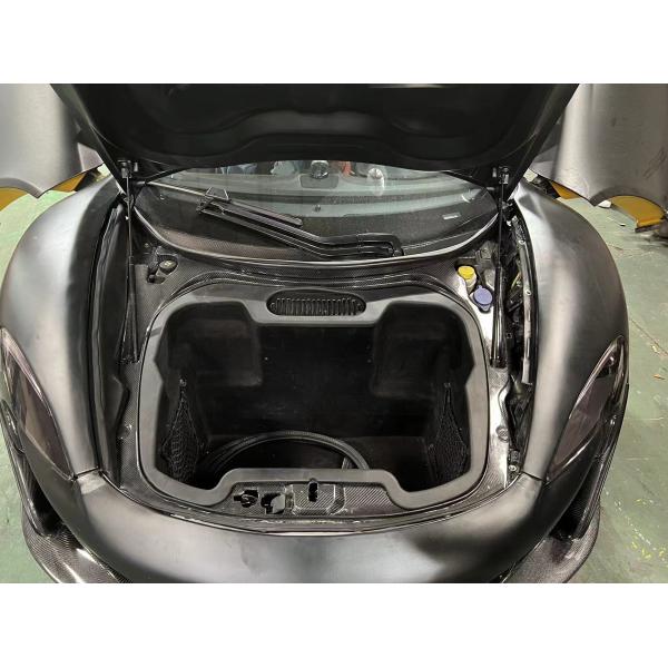 650S 625C Mclaren Body Kit 150 X 80 X 50MM Cabin Cover Shield 2014 - 2016