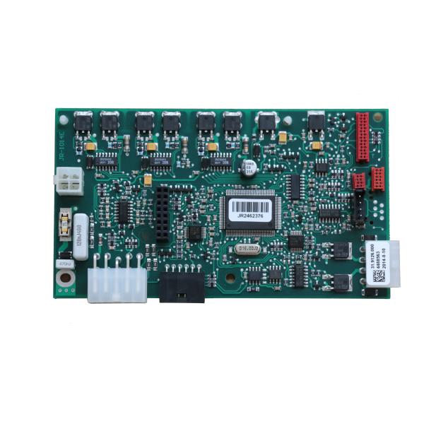 2231 Breadboard Jacquard Weaving Loom Spare Parts