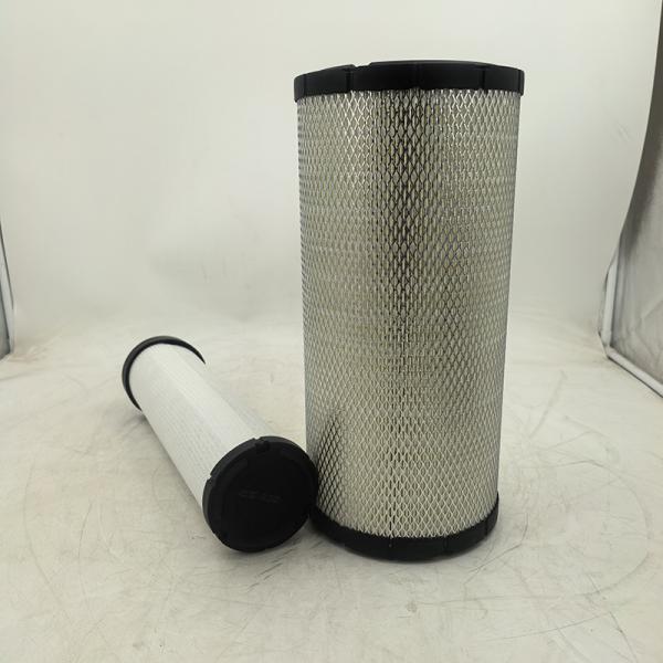 Standard Outer Diameter Truck Air Filter Element GLQ00668377