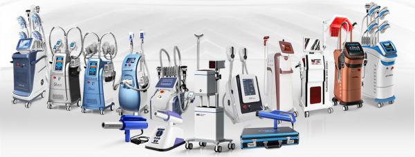 650nm Hair Growth Laser Light Device , 90Hz Light Therapy Machine Professional
