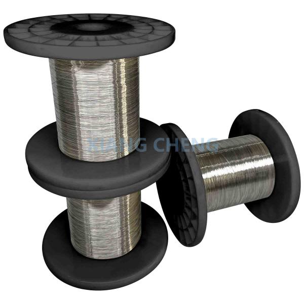 Inconel 718/GH4169/UNS N07718/2.4668/NiCr19Fe19Nb5Mo3 Une fiabilité inégalée dans les principales industries
