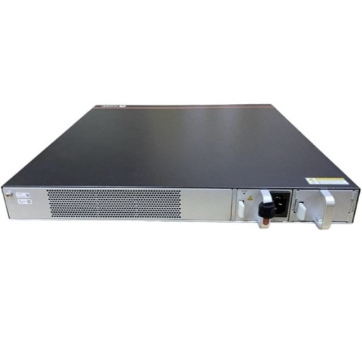 S5735-S48T4XE-V2 48*GE Base-T Ports 4*10GE SFP+ Ports  2*12GE Stack Ports Without Power Module