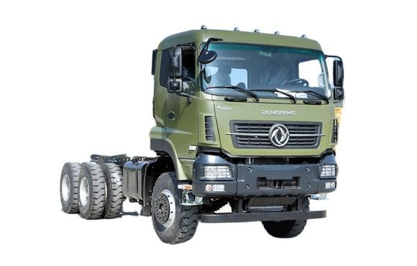 150 250hp 6x6 Trucks With Gross Vehicle Weight Of 9300 And Performance