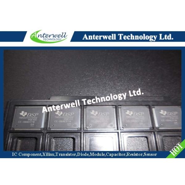 TMS320VC5402PGE100 Electronic IC Chips FIXED-POINT DIGITAL SIGNAL PROCESSOR