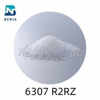 3M FEP Dyneon Fluoroplastique 6307 R2RZ Perfluoropolymères Fluoroplastique poudre de granulés vierges en stock