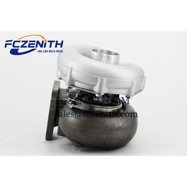 TA4507 PE6T Nissan Diesel Engine Turbocharger 14201-96563 466314-5004 3535322