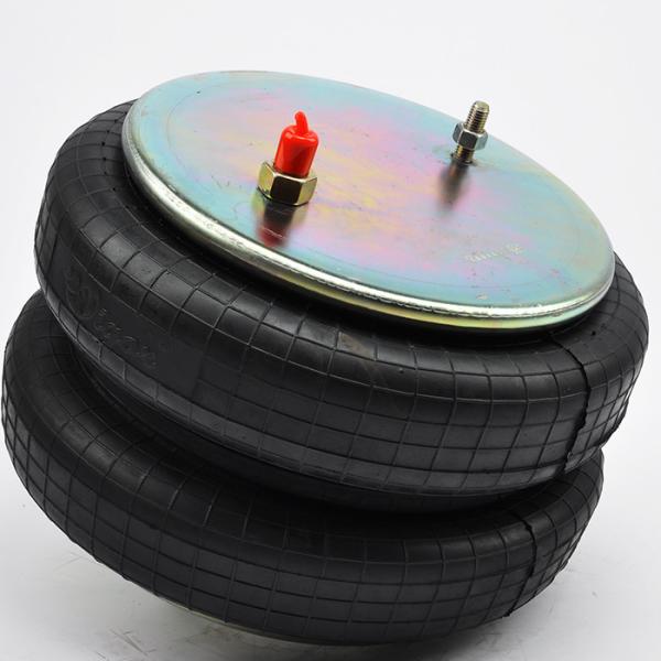2B14-383 Goodyear Suspension Air Bags Double Bellow 578923356 Airlift Bags
