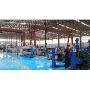 Qingdao Yilan Cable Co., Ltd.