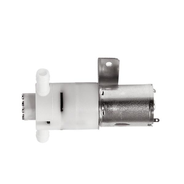 FLOWMATE dual purpose DC electric water & air pump KWP-370