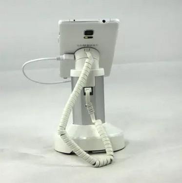 COMER antitheft alarm cable locking systems for Tablet Pc Stand Manufacturers
