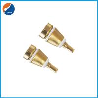 arma de colagem quente Heater For Heating Appliances do derretimento da C.C. 170C PTC de 3.6V 7.2V 10.8V 14.4V 18V