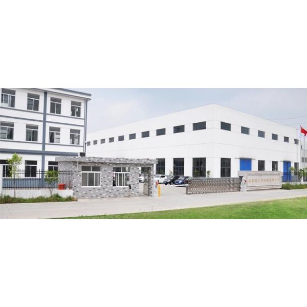 5000BPH Rotary PET Mineral Water Filling Packaging Machine