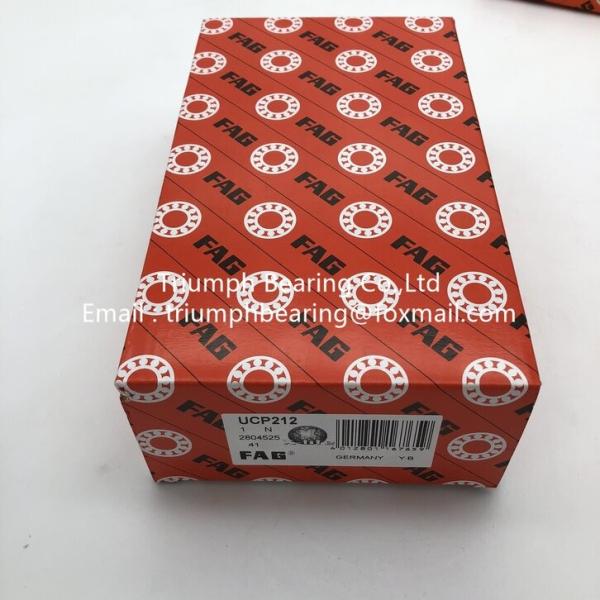 FAG Spherical Bearings with Housing ,Inserted Bearings with Housing UCP212