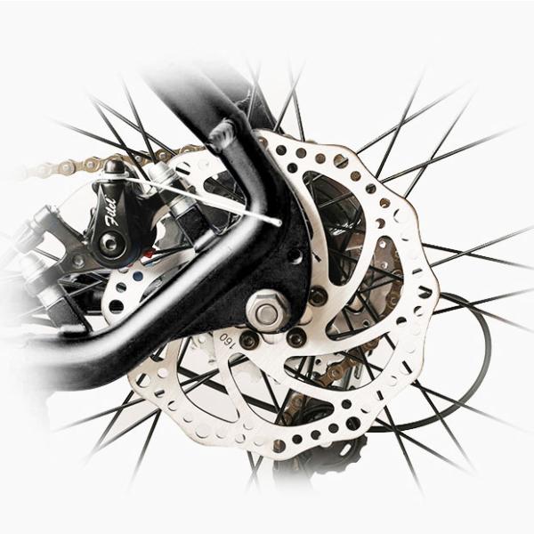 Frame Battery Electric Dirt Bike 48v 20ah 13.2AH 27.5inch 14 Inch