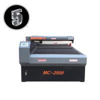 Découpeuse à grande vitesse de laser de CO2 150w 300w pour le plastique acrylique