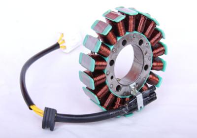 Honda CB400 Engine Stator Coil Magneto Generator Motorcycle Dirt Bike