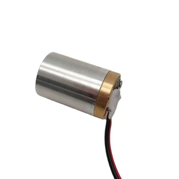 Self Frequency Crystal Stage Yellow Laser 561nm for CW Output Power Mode Applications