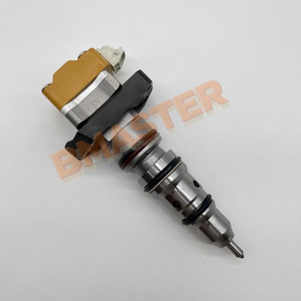 Remanufactured Fuel Injector 181934C1 For DT466E 230HP-250HP Engines With 6 Month Warranty