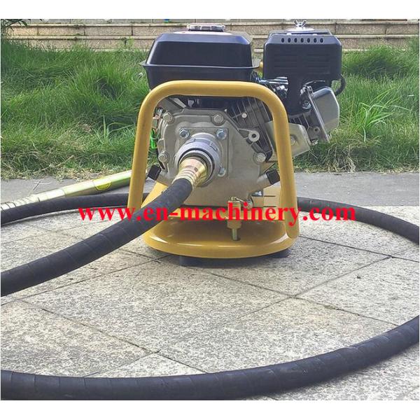 The Best Selling Robin Handy Gasoline Concrete Vibrator 5HP Hot Sell