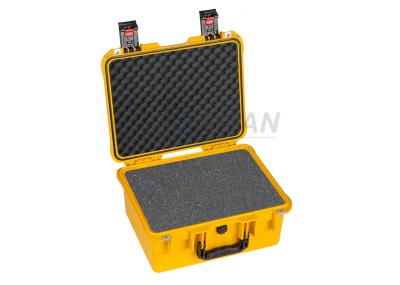 Waterproof Hardshell Dry Box  for  travel