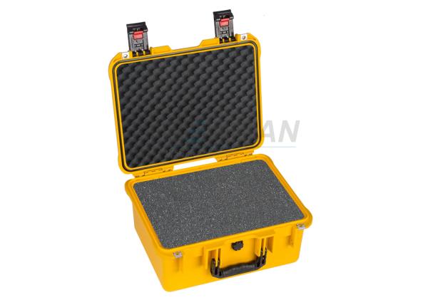Waterproof Hardshell Dry Box  for  travel