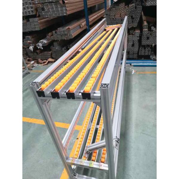 Partie d'équipement de manutention de matériaux haut de gamme