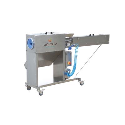 220v/380v/customized Voltage 2021 Type Blade Peeling Carrot Peeling Machine for Canteen