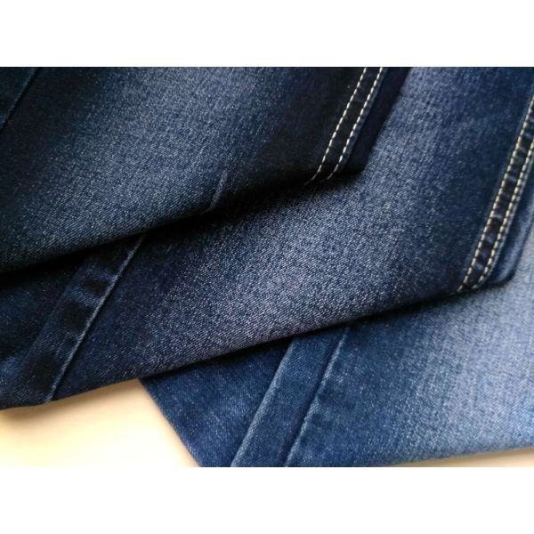 Cheap Price 11oz Rolls of Raw Denim Cotton Fabric Wholesale