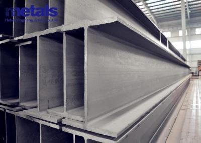 Q235B H Beam Structural Steel for Construction and Bridges