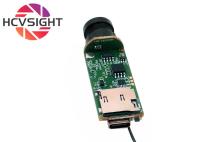 1080p WIFI Module de caméra de canon à eau à feu stylo Type de tube Puce de caméra de surveillance
