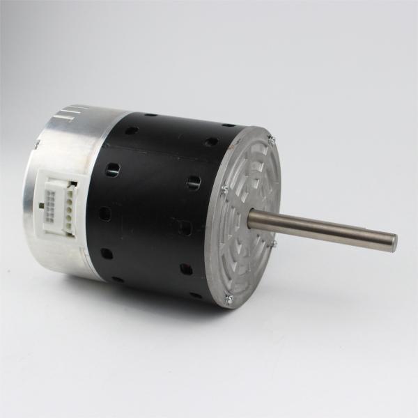 1HP 3/4HP AC BLDC Motor ECM 600-3000rpm For Fan Blower Or Air Source Heat Pump