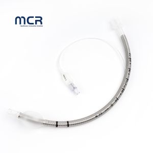 Reinforced Endotracheal Tube Reinforced Murphy Cuffed ETT
