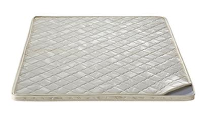 King Queen Twin Size Euro Top Mattress Topper Home Furniture for Protect Spine