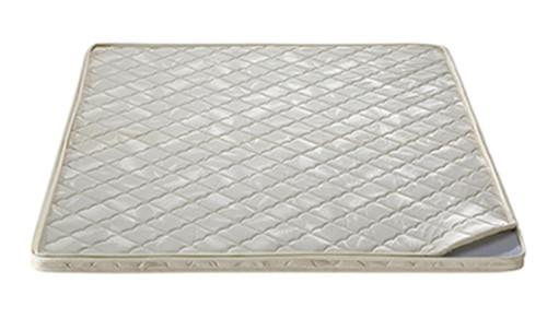 King Queen Twin Size Euro Top Mattress Topper Home Furniture for Protect Spine