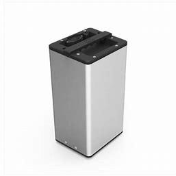 IEC Compact NMC 18650 72v 30ah Ebike Battery High Energy Density