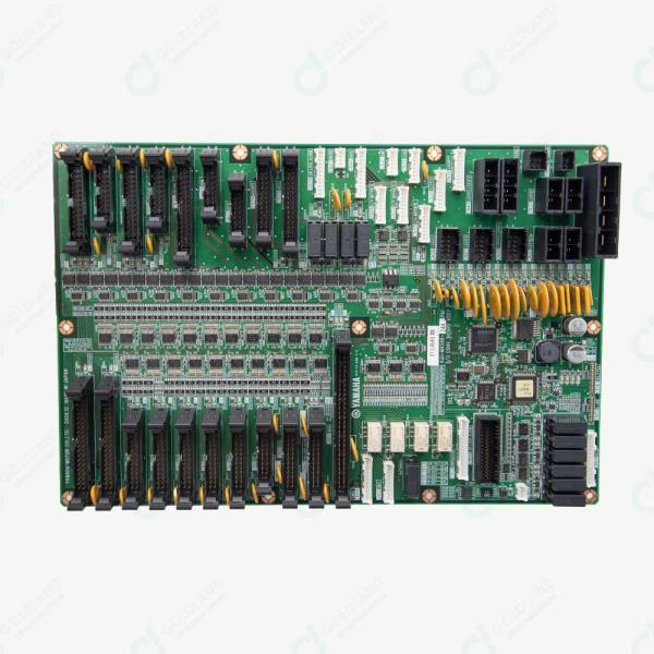 YAMAHA SMT Spare Parts KJJ-M4580-244 YAMAHA I O Conv Board Assy