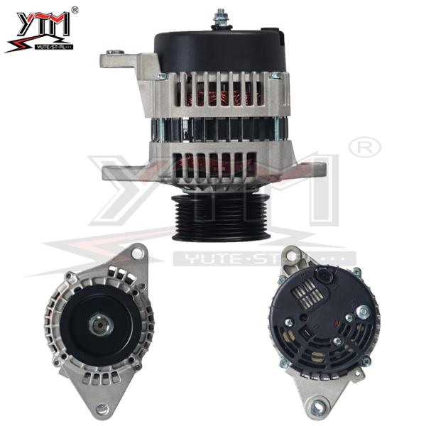 High-end Quality 12v 70a 8pk Alternator For Cummins Isf 2.8 ONAN 5302290 5332265