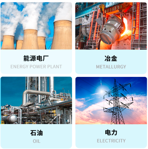 UBCZ-1000Y Магнитный датчик уровня масла в гидравлическом цилиндре воды промышленного класса