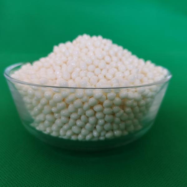 White Granule EVA Viscosity Resin Hot Melt Adhesive For Bookbinding , For ≤70g Offset Paper