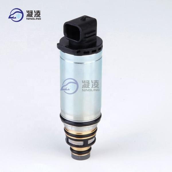 F18 AC Compressor Control Valve for Altima 2013-2016 2.0 2.5L BMW Brilliance 5 Serc Teana