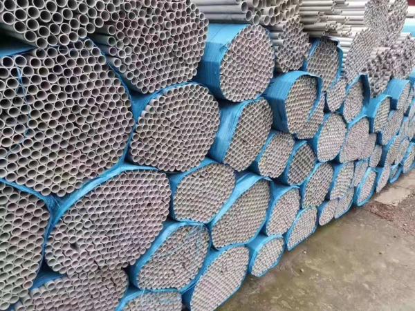 ASTM 316L 904l Stainless Steel Tube Seamless And Welded Pipe 12M NO.1 Surface
