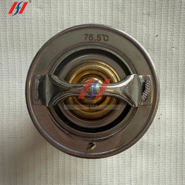 1C011-73010 Thermostat For Kubota V3800 Series Diesel Engine Cooling Accessories