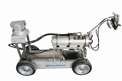 Smart Spray Robotic-R700
