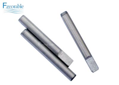 Conjunto lateral do guia do rolo de 56435000 Pin mais baixo para o cortador Gt7250/S7200