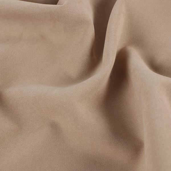 Peach Finish Polyester Fabric - Flannel-Like Texture for DIY Crafts, Robes & Baby Clothing